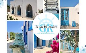 B&B&Home Restaurant La Casa Del Pescatore